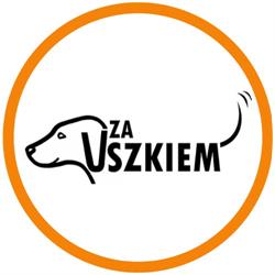 Za uszkiem