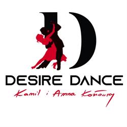 Szkoła Tańca Desire Dance