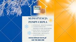 Sebastian Saletnik FHU klimat-term klimatyzacja Mysłowice