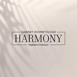Gabinet Kosmetologii HARMONY Magdalena Frankiewicz