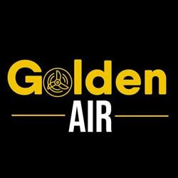 GOLDENAIR - klimatyzacja, rekuperacja, wentylacja, pompy ciepła
