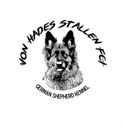 Von Hades Stallen FCI ZKwP Hodowla Owczarków Niemieckich Długowłosych i Krótkowłosych