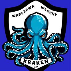 UKS Kraken 227 Warszawa Włochy