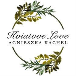 Kviatove Love- Agnieszka Kachel