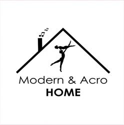 Studio Tańca MODERN & ACRO HOME