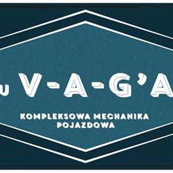 uVAGa Kompleksowa Mechanika Pojazdowa Gdynia