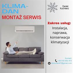 Klima-Dan