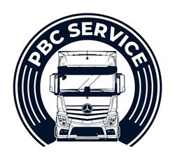 PBC Mercedes-Benz Truck service Serwis samochodów ciężarowych TIR mobilny