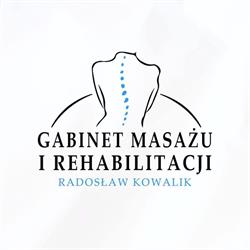 Gabinet Masażu i Rehabilitacji Radosław Kowalik