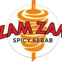 Zam Zam Spicy Kebab