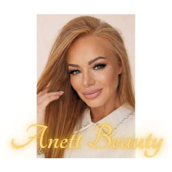 Anett Beauty Clinic & Salon Kosmetyczny Polkowice, Centrum Szkoleniowe Kosmetologii Estetycznej