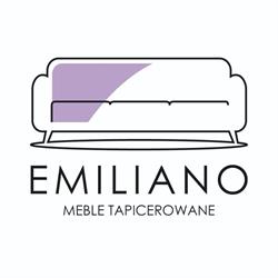 Emiliano Meble Tapicerowane