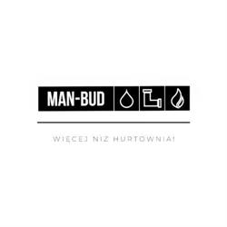 Man-Bud Hurtownia hydrauliczna, gazownicza i wodno-kanalizacyjna