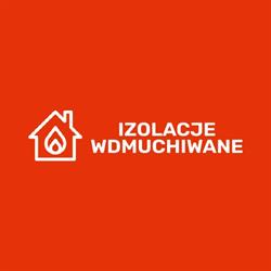 Naprawa i ocieplenie poddasza celulozą, ocieplanie dachów - Wdmuchiwanie izolacji