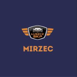 Stacja Kontroli Pojazdów w Mircu Łuszcz SKP