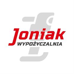 Joniak Wypożyczalnia Sprzętu Budowlanego Jabłonka