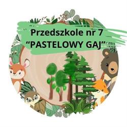 Publiczne Przedszkole "Pastelowy Gaj"