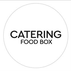 Catering Food Box