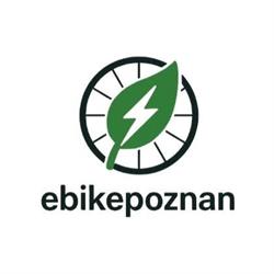 e-Bike Poznań - rowery elektryczne
