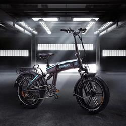 e-Bike Poznań - rowery elektryczne