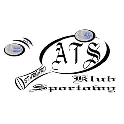 KS ATS Stargard