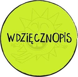 Wdziecznopis - Dziennik wdzięczności i sukcesów