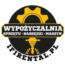 IFI Rental - Wypożyczalnia narzędzi i maszyn