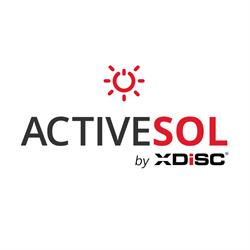Activesol - custom photovoltaics