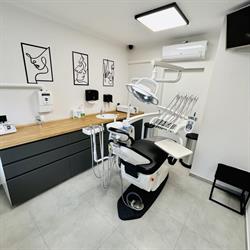 Stomatologia OLDENT Tłuszcz