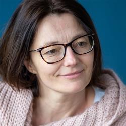 Barbara Frankowska - Psychoterapia