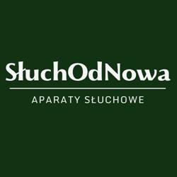 SłuchOdNowa Monika Nurkiewicz Aparaty Słuchowe