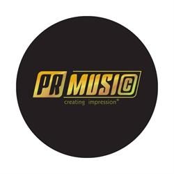 PR MUSIC EU