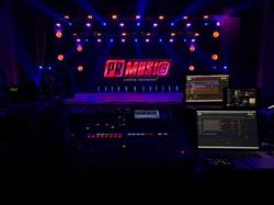PR MUSIC EU