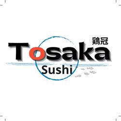 Tosaka Sushi