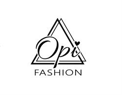 OPI Fashion