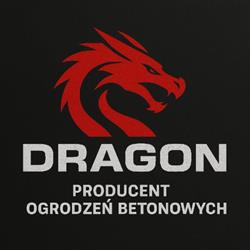 DRAGON ogrodzenia panelowe i betonowe