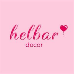 Helbar - balony z helem, dekoracje, artykuły imprezowe