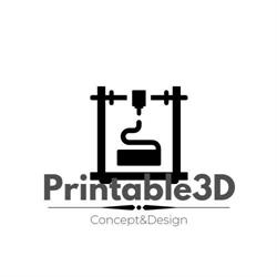 Printable3D