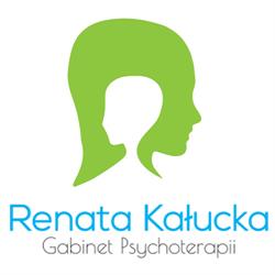 Renata Kałucka Kokot Gabinet Psychoterapii Warszawa