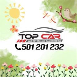 TOPCAR Wypożyczalnia Samochodów