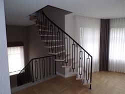 MON-MET Rafał Blukacz Balustrady Schody Ogrodzenia