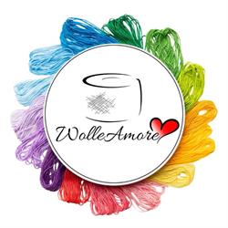 WolleAmore Jolanta Czerwińska