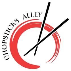 Chopsticks Alley