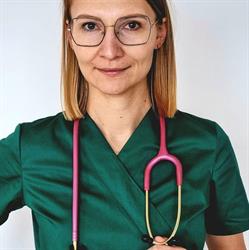 Pediatra Kalisz - Lek. Dorota Czubak, gabinet lekarski pediatryczny