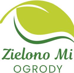 Zielono Mi Ogrody