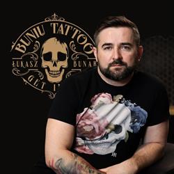 Buniu Tattoo