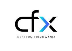 Cfx Centrum Frezowania