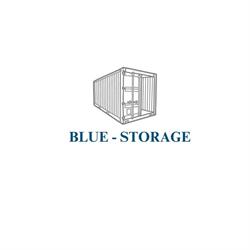 Magazyn samoobsługowy - Blue Storage