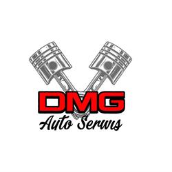 Auto Serwis DMG Sp. z o.o