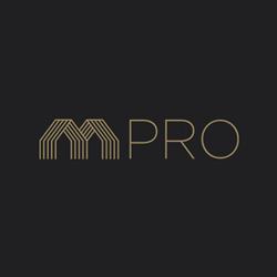 MPRO - projekty i wykończenia wnętrz
